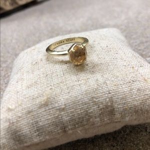 Kendra Scott Calvin Ring